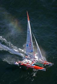 Archipelago Raid 2006 (26-30 June 2006).