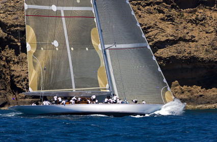 2008 Antigua Classic Week.