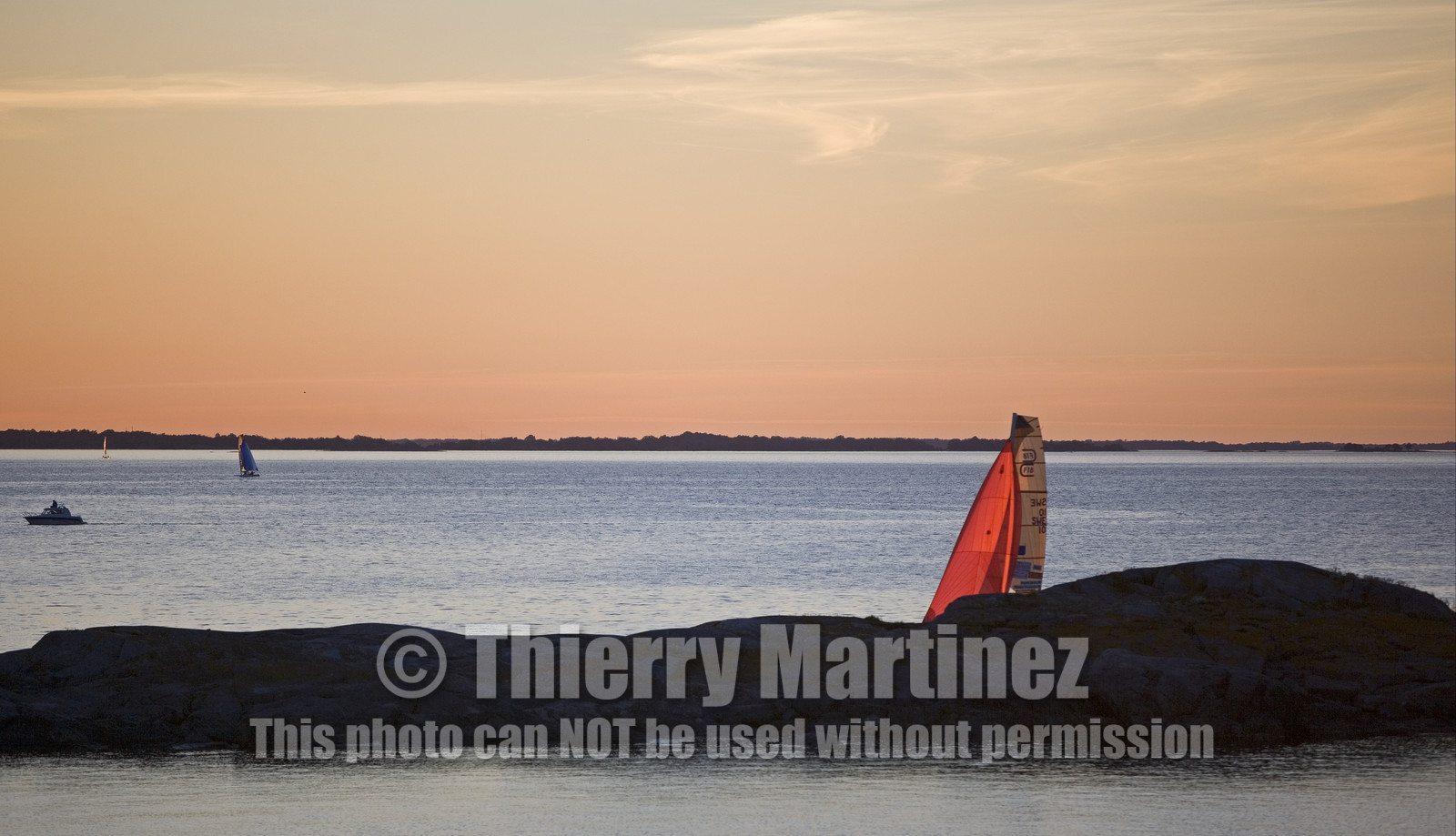 Archipelago Raid 2006 (26-30 June 2006).