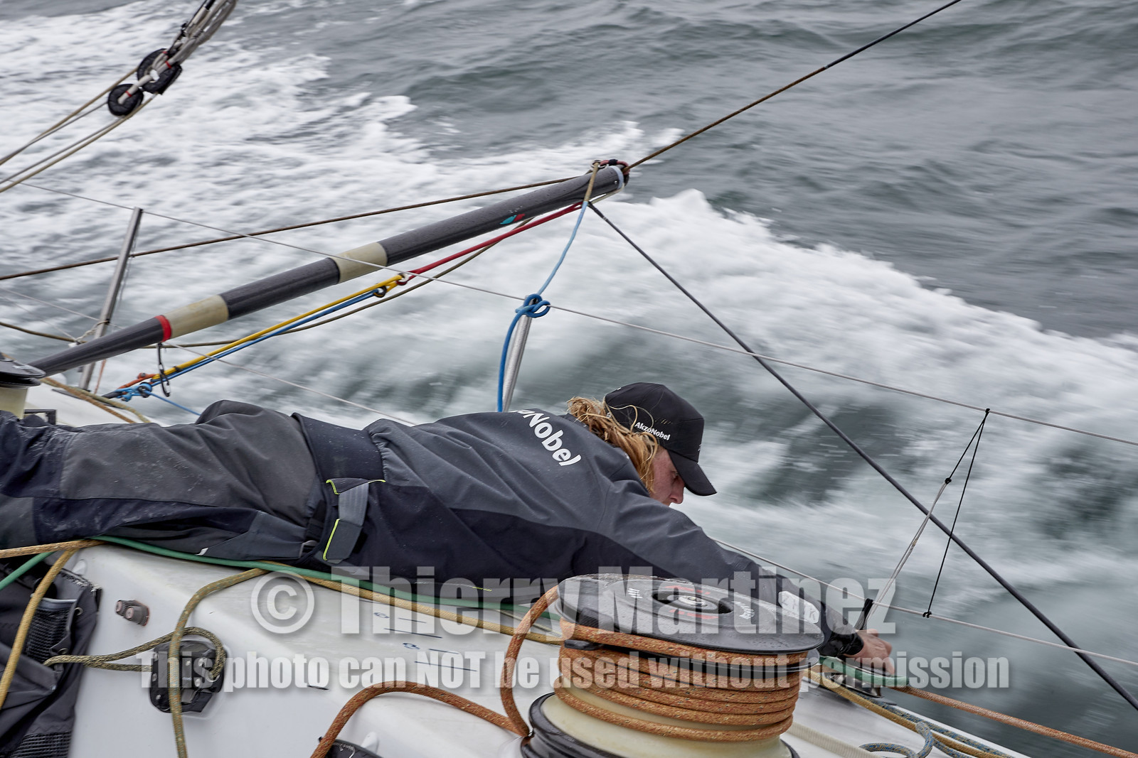 THM-21_10221_THE OCEAN RACE EUROPE