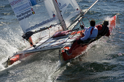 Archipelago Raid 2006 (26-30 June 2006).