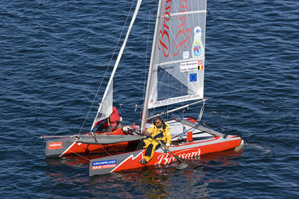 Archipelago Raid 2007 (30 July    3 August 2007).