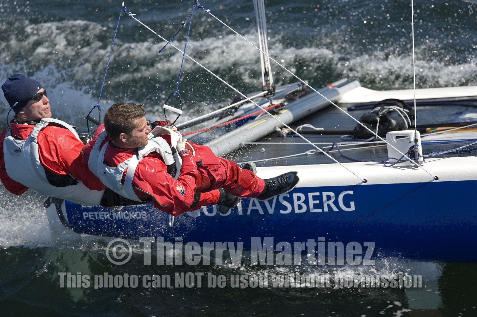 Archipelago Raid 2006 (26-30 June 2006).