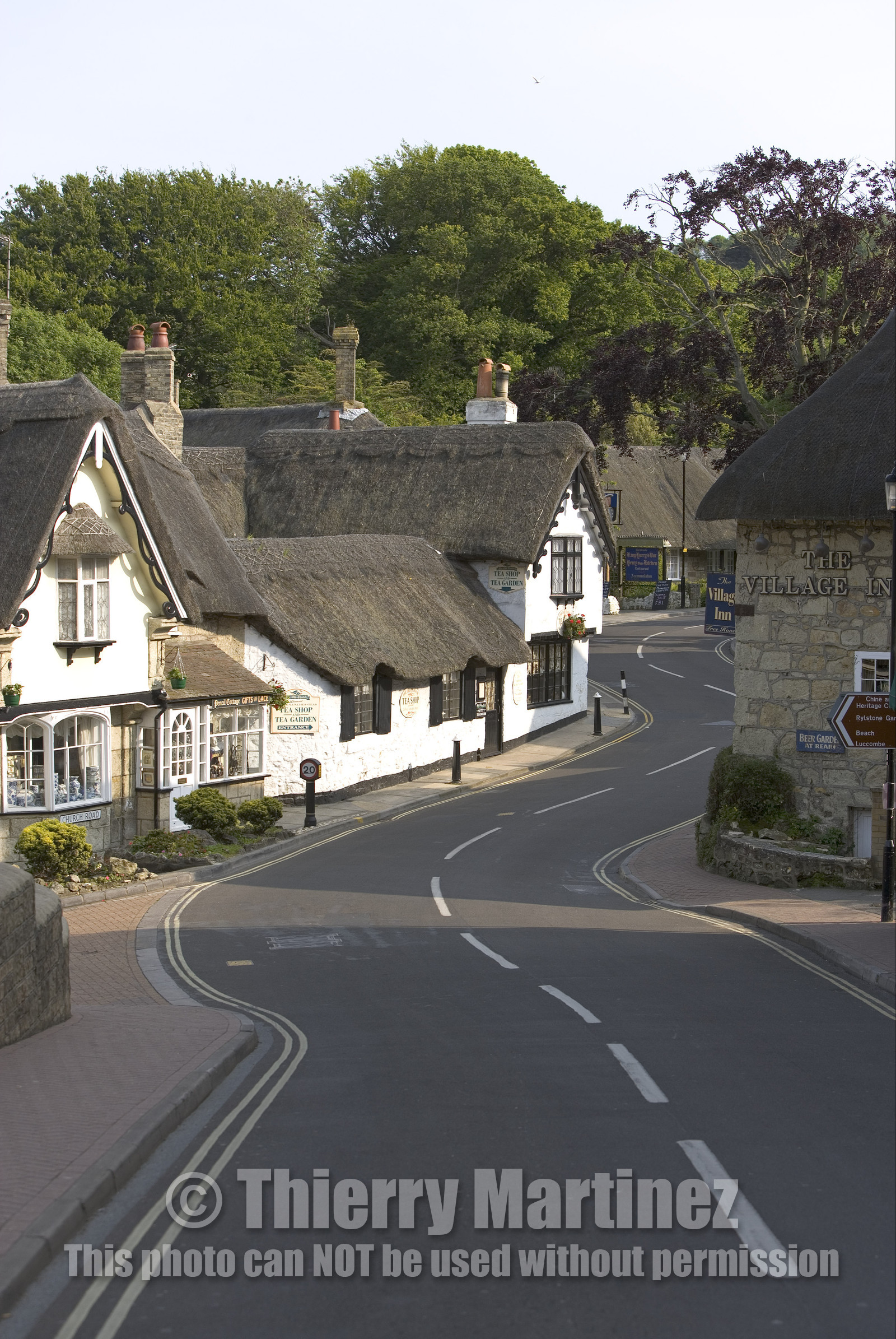- Isle Of Wight - UK