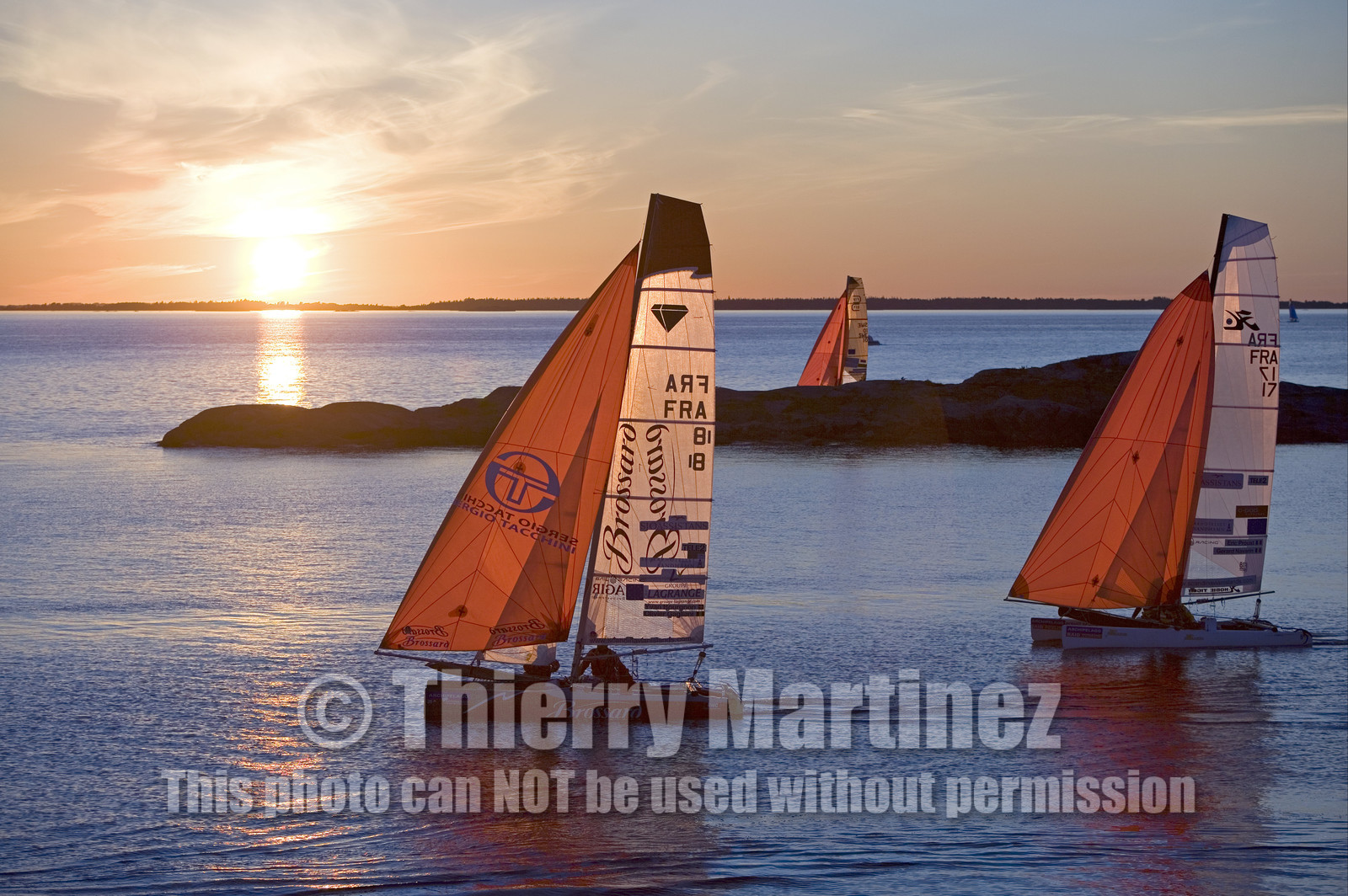 Archipelago Raid 2006 (26-30 June 2006).