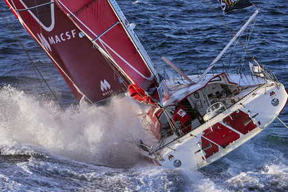 Bertrand DeBroc - MACSF