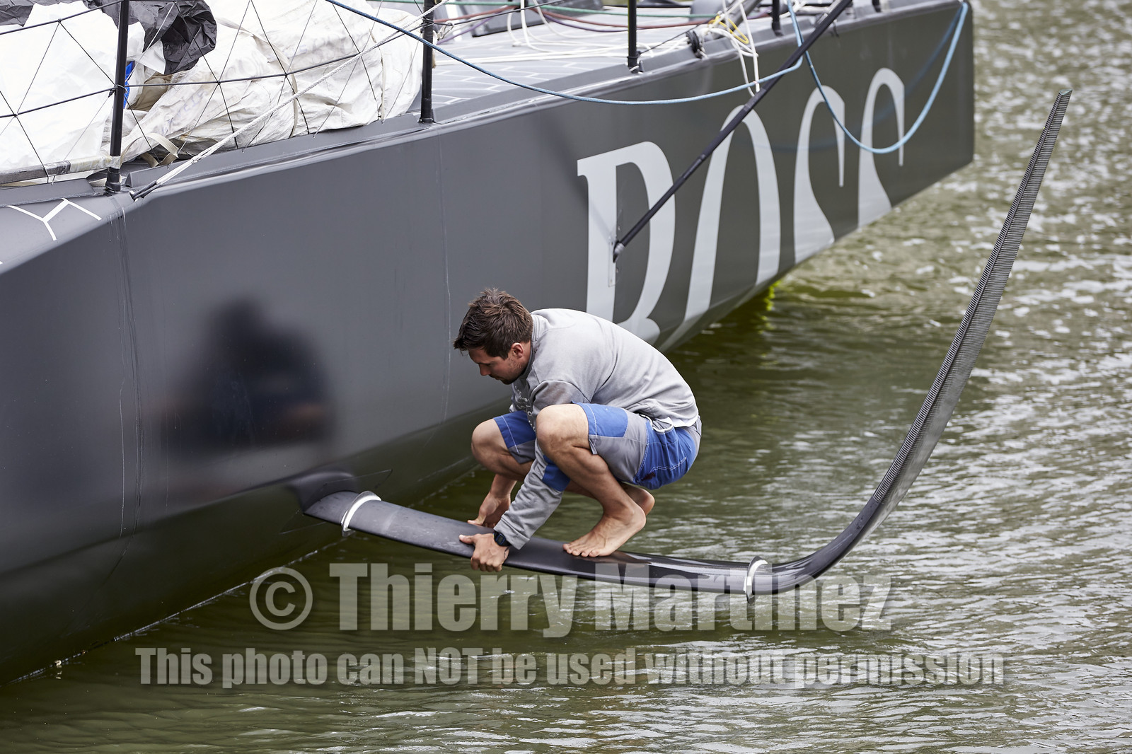 NEW YORK-VENDEE (Les Sables d’Olonne) presented by Currency House & SpaceCode.