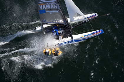 Archipelago Raid 2006 (26-30 June 2006).