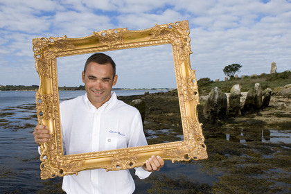 2010 Route du Rhum.
