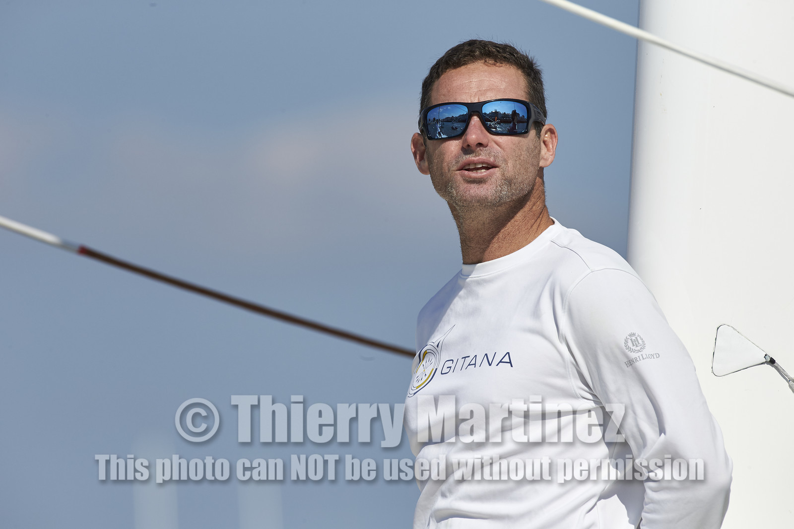 Arrival of NEW YORK-VENDEE (Les Sables d’Olonne) presented by Currency House & SpaceCode.