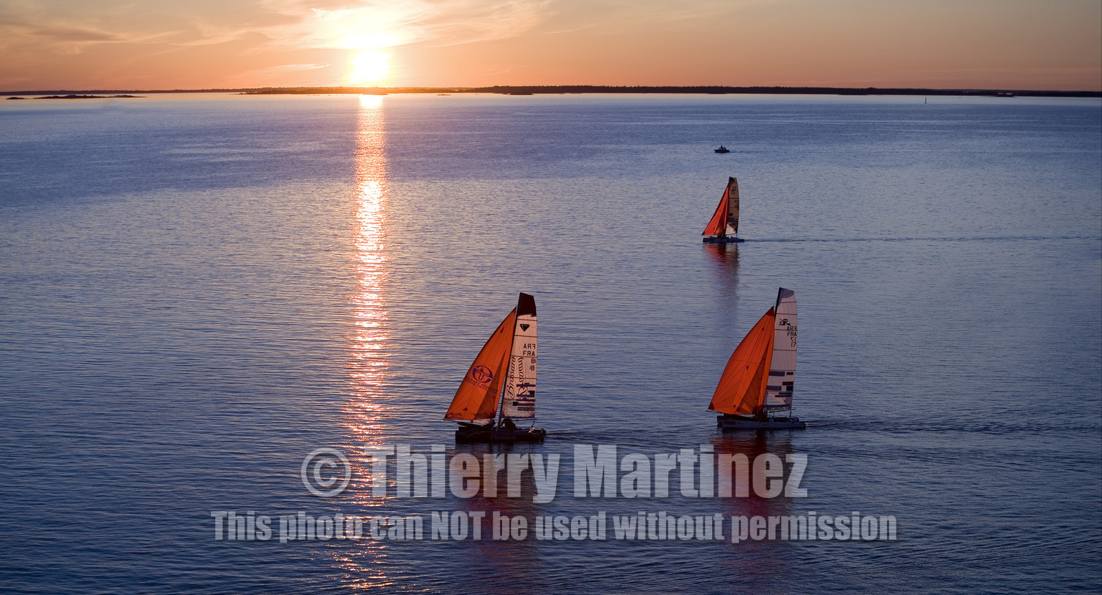 Archipelago Raid 2006 (26-30 June 2006).