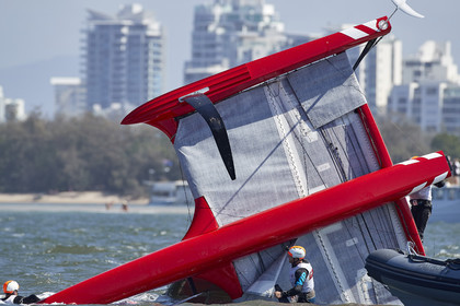 Super Foilers . Gold Coast