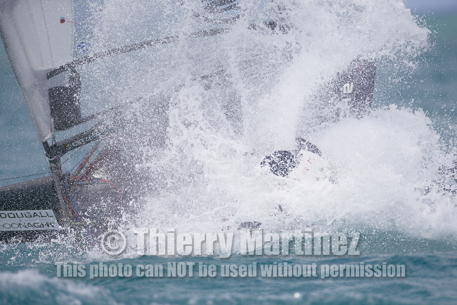 2015 McDougall + McConaghy Moth Worlds. Sorrento - VIC AUSTRALIA  . 6 16 January 2015. Organize by Sorrento Sailing Couta Boat Club.