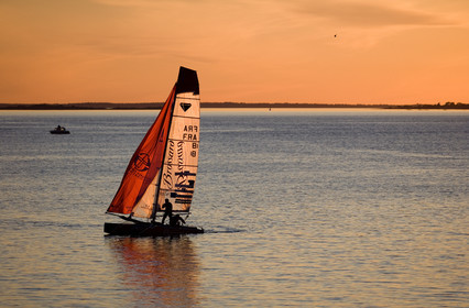 Archipelago Raid 2006 (26-30 June 2006).