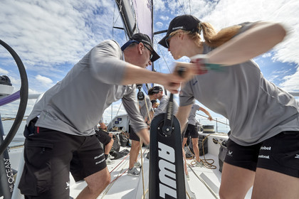 THM-21_11589_THE OCEAN RACE EUROPE-GROIX RACE