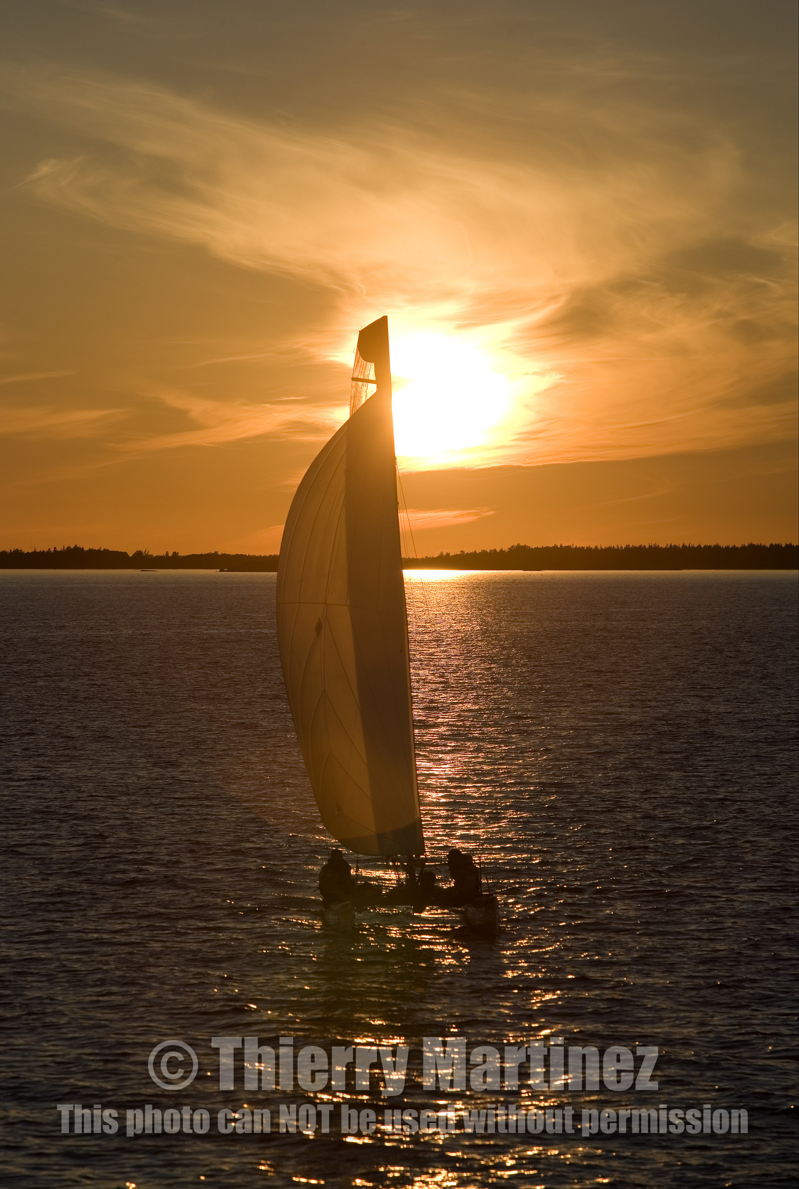 Archipelago Raid 2006 (26-30 June 2006).