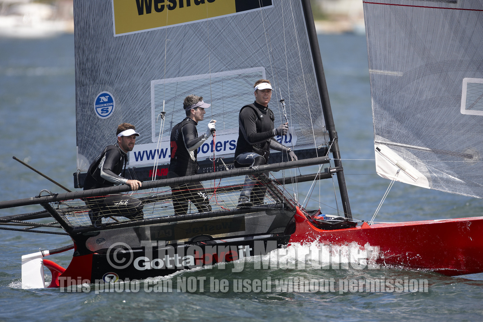 HISTORIC 18ft SKIFF AUSTRALIAN CHAMPIONSHIP AUSTRALIAN SYDNEY 2015