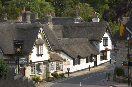 - Isle Of Wight - UK