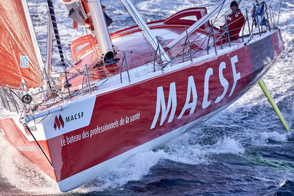 Bertrand DeBroc - MACSF