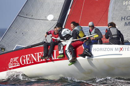 2016 Spi Ouest -France Intermarché