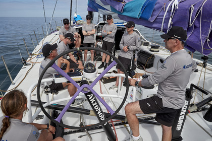 THM-21_11442_THE OCEAN RACE EUROPE-GROIX RACE
