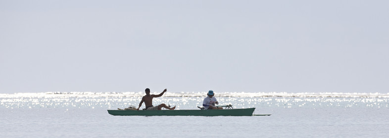 15_024544  ©ThMartinez Sea&Co.  RAIATEA - ILES SOUS LE VENT. POLYNESIE FRANCAISE .  2 Février 2015. ..
