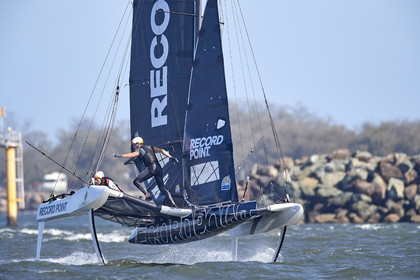 Super Foilers . Gold Coast