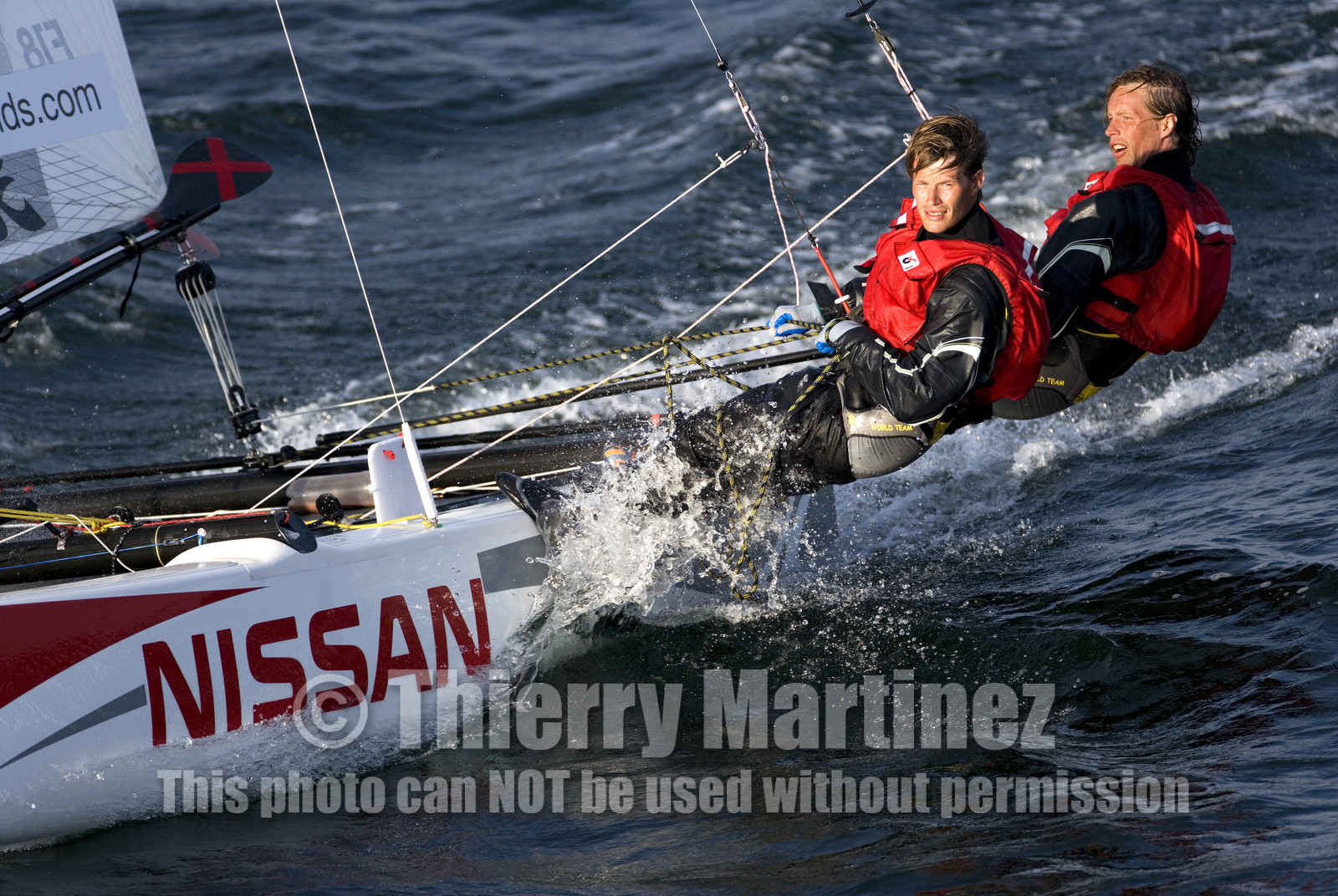 Archipelago Raid 2007 (30 July    3 August 2007).