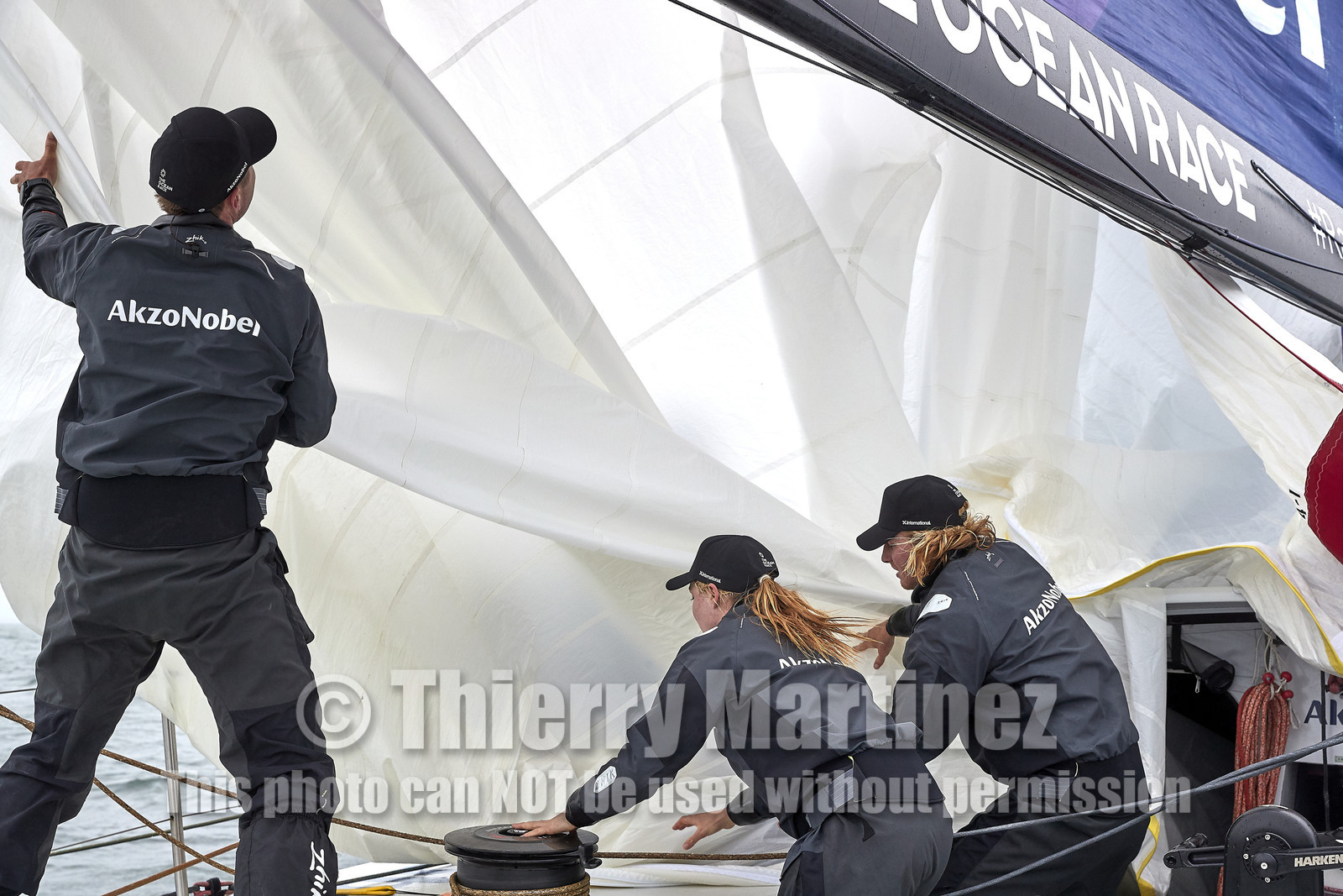 THM-21_10752_THE OCEAN RACE EUROPE