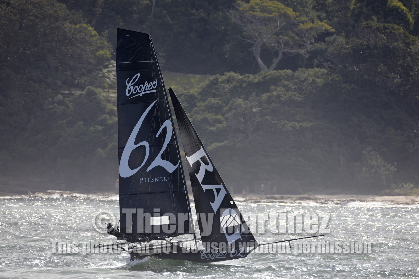 HISTORIC 18ft SKIFF AUSTRALIAN CHAMPIONSHIP AUSTRALIAN SYDNEY 2015
