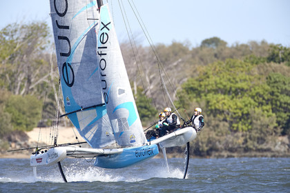 Super Foilers . Gold Coast