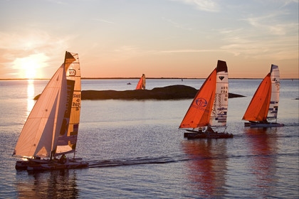 Archipelago Raid 2006 (26-30 June 2006).