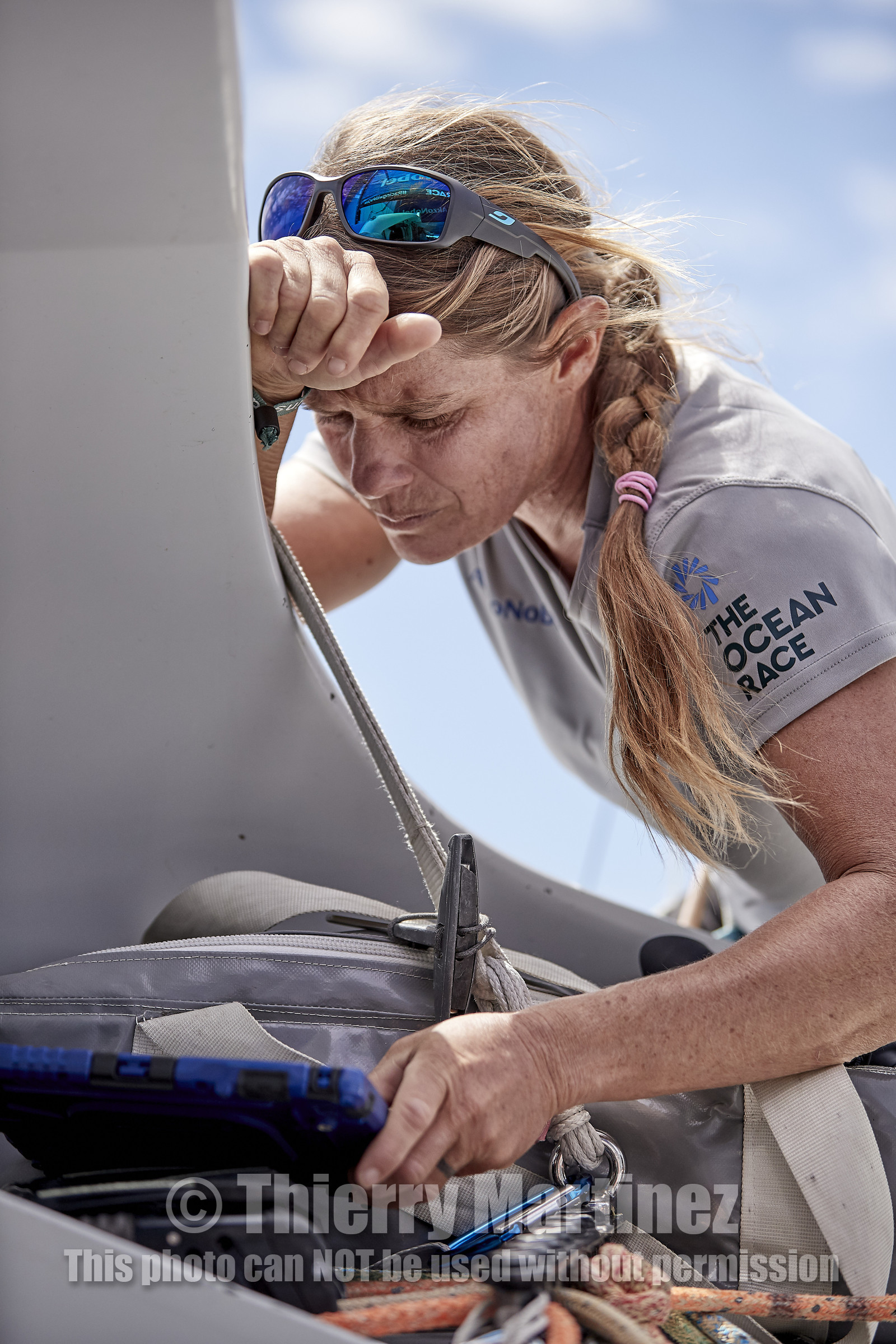 THM-21_12159_THE OCEAN RACE EUROPE-GROIX RACE
