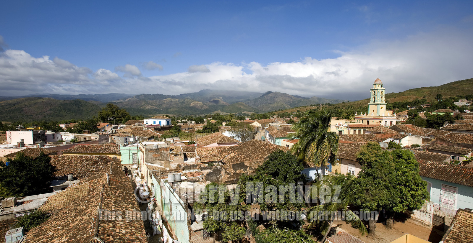 Cuba - Dec 2007.