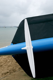 2015 McDougall + McConaghy Moth Worlds. Sorrento - VIC AUSTRALIA  . 6 16 January 2015. Organize by Sorrento Sailing Couta Boat Club.