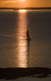 Archipelago Raid 2006 (26-30 June 2006).