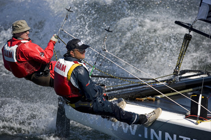 Archipelago Raid 2006 (26-30 June 2006).