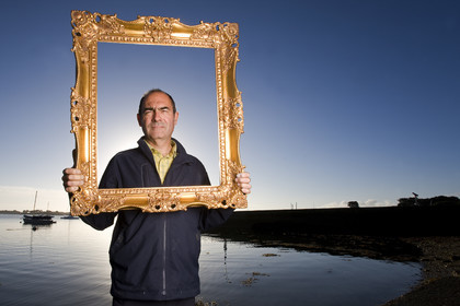 2010 Route du Rhum.