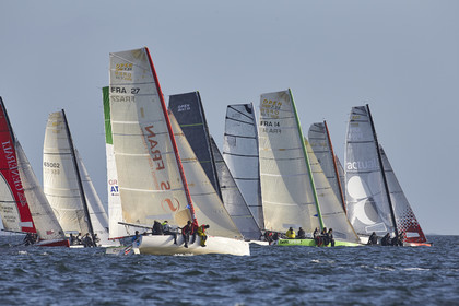 2016 Spi Ouest -France Intermarché