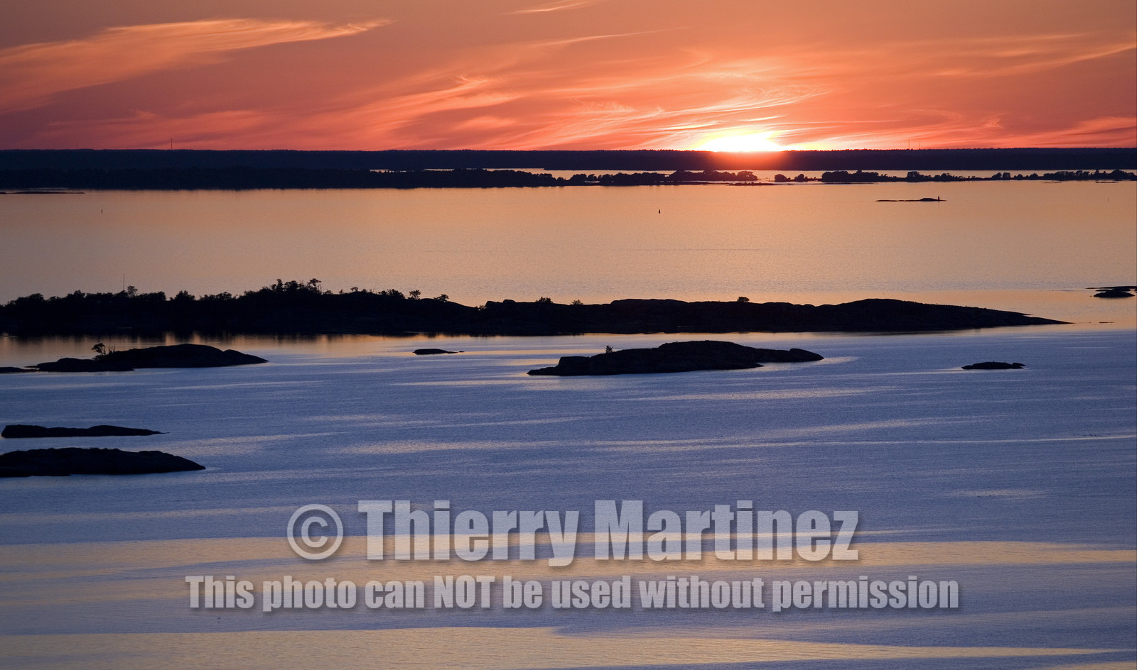Archipelago Raid 2006 (26-30 June 2006).