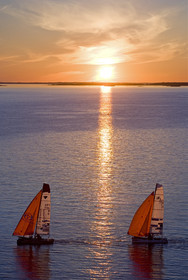 Archipelago Raid 2006 (26-30 June 2006).