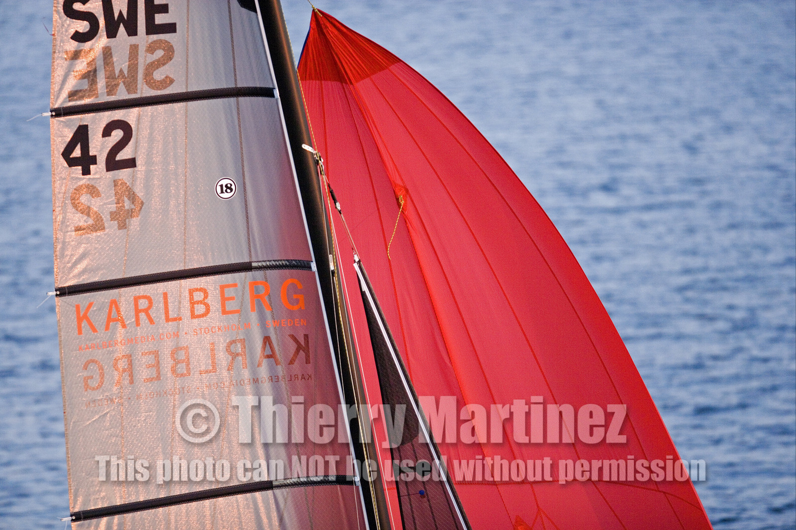 Archipelago Raid 2006 (26-30 June 2006).