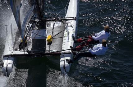 Archipelago Raid 2006 (26-30 June 2006).