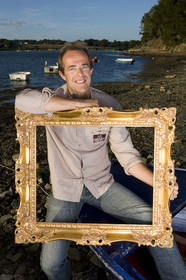 2010 Route du Rhum.