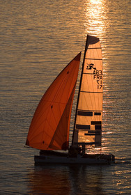 Archipelago Raid 2006 (26-30 June 2006).