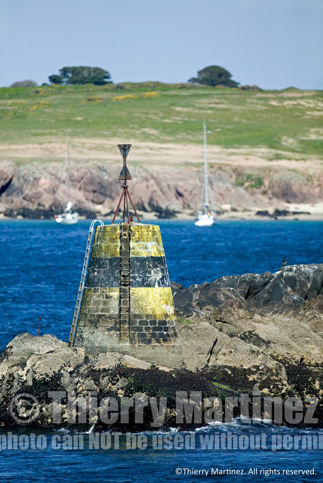 Isle of Houat