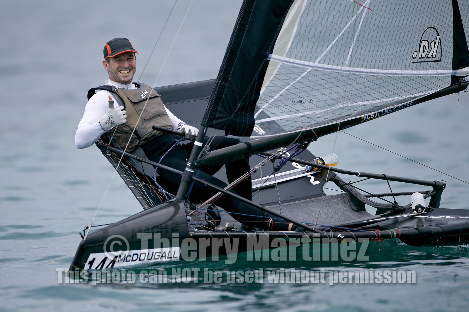 2015 McDougall + McConaghy Moth Worlds. Sorrento - VIC AUSTRALIA  . 6 16 January 2015. Organize by Sorrento Sailing Couta Boat Club.