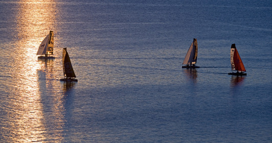 Archipelago Raid 2006 (26-30 June 2006).