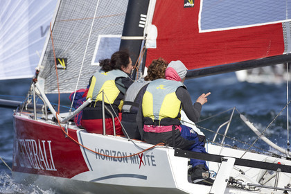 2016 Spi Ouest -France Intermarché